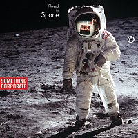 Something Corporate – Played In Space: The Best of Something Corporate