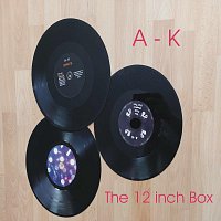 A - K – The 12 Inch Box