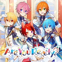 Strawberry Prince – Are You Ready?