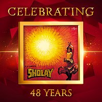Různí interpreti – Celebrating 48 Years of Sholay