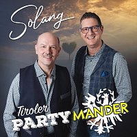 Tiroler Partymander – Solang