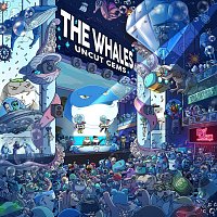 THE WHALES, MarcLo, KYLE – Uncut Gems