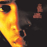 Lenny Kravitz – Let Love Rule MP3