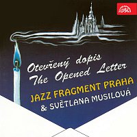 Jazz Fragment Praha – Otevřený dopis