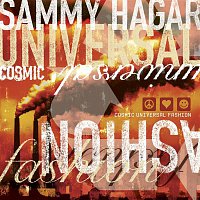 Sammy Hagar – Cosmic Universal Fashion