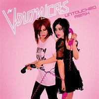 The Veronicas – Untouched [Napack - Dangerous Muse Remix]