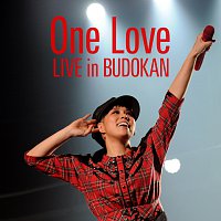 AI – One Love [2012.06.22 @ Nippon Budokan]