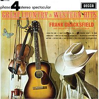 Frank Chacksfield And His Orchestra & Chorus – Great Country & Western Hits