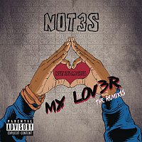Not3s x Mabel – My Lover (The Remixes)