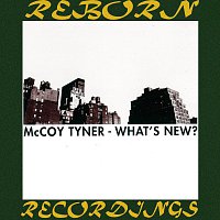 McCoy Tyner – What's New? (HD Remastered)
