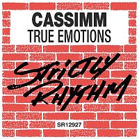 Cassimm – True Emotions