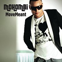 Mohombi – MoveMeant