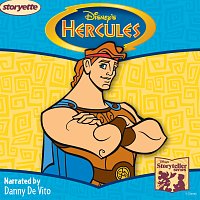 Danny DeVito – Hercules