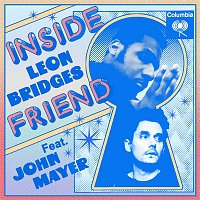 Leon Bridges, John Mayer – Inside Friend