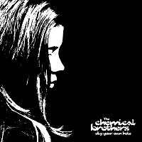 The Chemical Brothers – I Love Tekno [Alt Mix / 4/10/96]