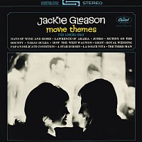 Jackie Gleason – Movie Themes For Lovers Only