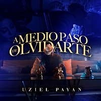 Uziel Payan – A Medio Paso De Olvidarte