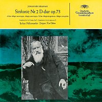 Berliner Philharmoniker, Karl Bohm – Brahms: Symphony No.2 / Reger: Variations on a Theme by Mozart