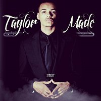 TAYLOR BURRISE – Taylor Made