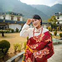 Karma Tseten Ghale – Ghintang