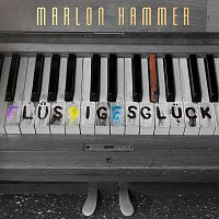 Přední strana obalu CD Flussiges Gluck