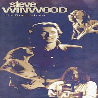 Steve Winwood – The Finer Things