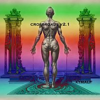Přední strana obalu CD Crossroads (V2.1)