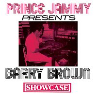 Barry Brown – Showcase