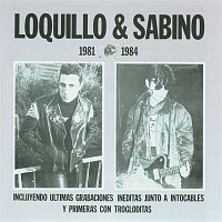 Loquillo Y Los Trogloditas – Loquillo Y Sabino