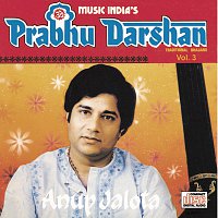 Anup Jalota – Prabhu Darshan  Vol. 3