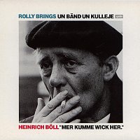 Rolly Brings & Band – Mer Kumme Wick Her