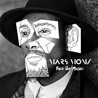 Mars Moniz – Face The Music