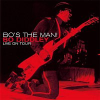 Bo Diddley – Bo's the Man! (Live On Tour)