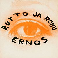 Přední strana obalu CD Rutto ja romu