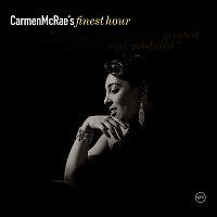 Carmen McRae – Carmen McRae’s Finest Hour