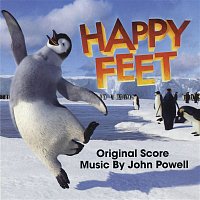 John Powell – Happy Feet (Original Score)