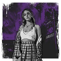 Přední strana obalu CD AN?DEN