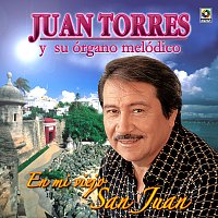Juan Torres – En Mi Viejo San Juan