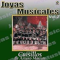Banda Cuisillos – Joyas Musicales: La Súper Banda, Vol. 2