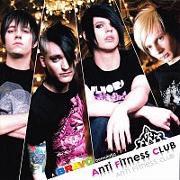 Anti Fitness Club – Anti Fitness Club