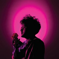 Přední strana obalu CD Konon Katanya