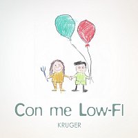 Lorenzo Kruger – Con Me Low-Fi