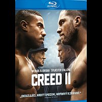 Různí interpreti – Creed II