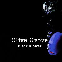 Olive Grove – Black Flower
