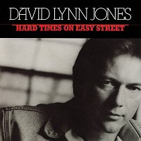 David Lynn Jones – Hard Times On Easy Street