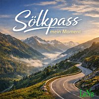 Přední strana obalu CD Sölkpass mein Moment
