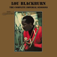 Lou Blackburn – The Complete Imperial Sessions