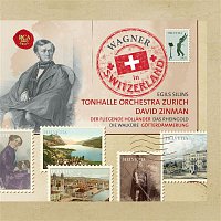 David Zinman – Wagner: Scenes & Orchestral Pieces