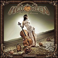 Helloween – Unarmed: Best Of 25th Anniversary