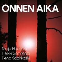 Heikki Sarmanto – Onnen Aika